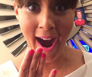 Tamera Mowry-Housley Reveals She's Pregnant -- See Her "The Real" Costars React!