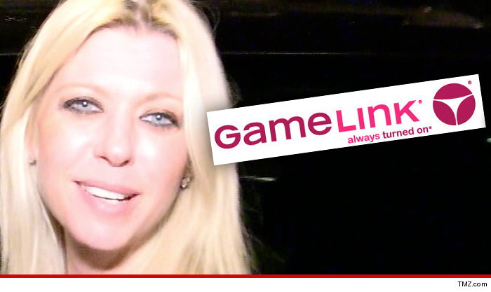 Tara Reid Nude Pic