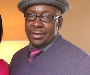 Bobby Brown Talks Relationship With Whitney Houston, Says They Both Cheated