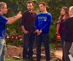 These "Boy Meets World" Reunion Pics Are the Best Yet