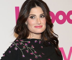 Idina Menzel & John Legend Will Join Katy Perry At The Super Bowl!