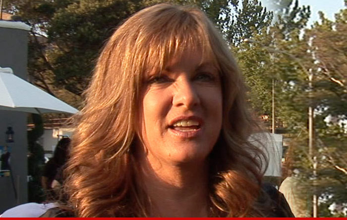 &lsquo;Real Housewives of Orange County&rsquo; &ndash; Jeana Keough Returns, But On a