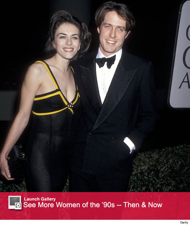 1995. Hugh grant. Prostituée