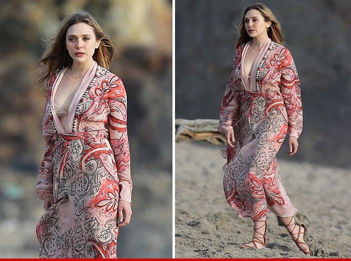 olsen twins sister nudes fingering herself on the beach