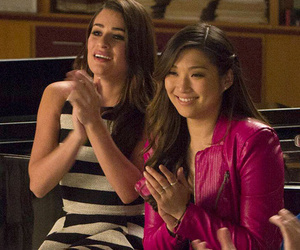 "Glee" Finale: How It All Ended ... and Honored Cory Monteith