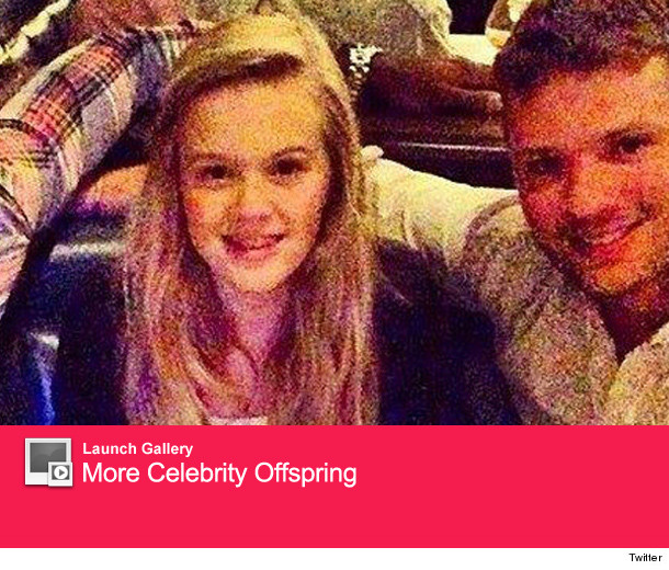 chester and grace dating