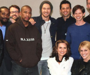 This "One Tree Hill" Reunion Will Make Your Dreams Come True -- Who Was…
