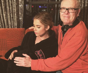 Ashley, Ben & Sophia -- See This Week's Best Celebrity TwitPics!