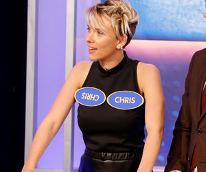 Watch the "Avengers: Age of Ultron" Cast Play a Game of Family Feud!