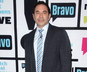Paul Nassif Talks Relationship With Ex-Wife Adrienne Maloof, Says They Talk…
