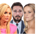 Celebrity Crazy Arrests: I Won't Go Quietly!