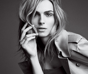 Transgender Model Andreja Pejic Stuns In Vogue, Talks Gender-Confirmation…