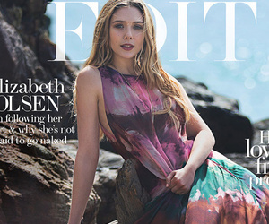 Elizabeth Olsen Reveals Why She Went Naked On Camera, Calls Mary-Kate and…