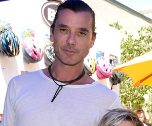 Gavin Rossdale, Mark-Paul Gosselaar & Donald Faison Attend Safe Kids Event…