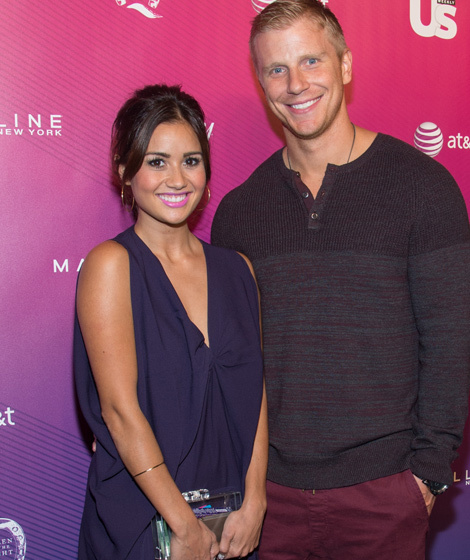 Are Married How Bachelorettes Of Still Many The Are Married How Bachelorettes Of Still Many The