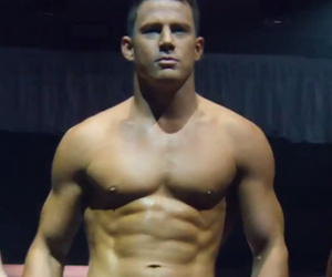 The New "Magic Mike XXL" Trailer Is What Dreams Are Made Of!