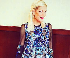 Tori Spelling and Dean McDermott Celebrate 9th Wedding Anniversary, Talk…