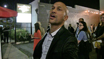 Keegan-Michael Key -- Obama's a Natural ... He's The Next Denzel (VIDEO)