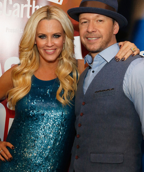 jenny mccarthy gets jenny mccarthy gets