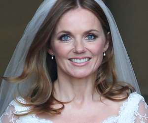 See the First Pics from Geri Halliwell's Wedding -- Which Spice Girls Were…