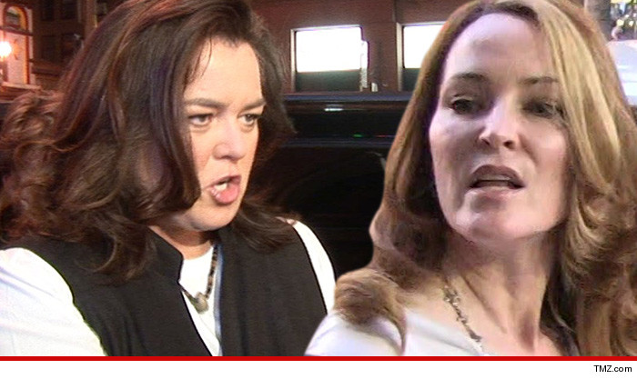 Images Michelle Rounds to Rosie -- I Want Full Custody … Of Our Baby Pictures | TMZ.com 1 Images Michelle Rounds to Rosie -- I Want Full Custody … Of Our Baby Pictures | TMZ.com 1