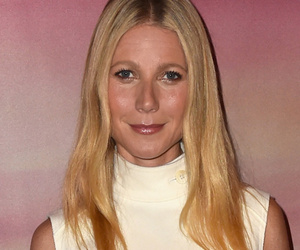 Gwyneth Paltrow Reunites With 'Shallow Hal' Costar Jack Black -- See The Cute…