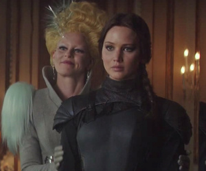 First Trailer for Final 'Hunger Games' Film, 'Mockingjay Part 2,' Is Here!