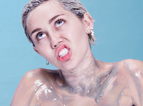 Goddess! miley cyrus totally naked pics love inside