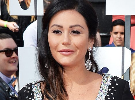 Jwoww Celebrates Meilani’s First Birthday with Adorable Photo Shoot