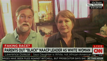 Rachel Dolezal -- My Race Is a Distraction ... Quits NAACP ... Rachel Dolezal -- My Race Is a Distraction ... Quits NAACP ...