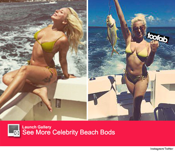 For that Lady gaga tiny bikini Think, that Lady gaga tiny bikini agree, your