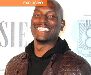Tyrese Gibson Talks Working with 'Hero' Denzel Washington for New Short Film --…