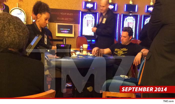 Detroit blackjack rules