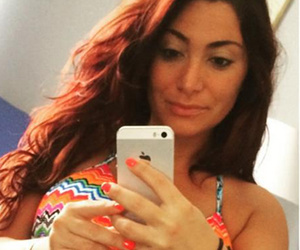 'Jersey Shore' Star Deena Nicole Cortese Embraces Curves In a Bikini, Calls…
