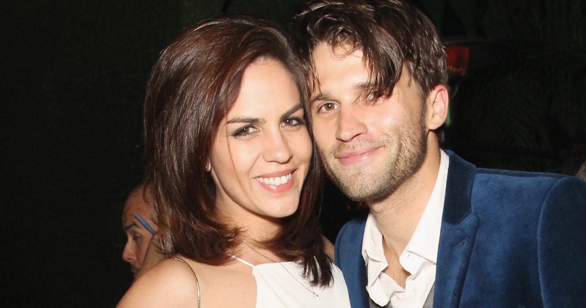 What a Rock! 'Vanderpump Rules' Stars Katie Maloney and Tom Schwartz Are Engaged