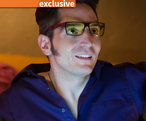 'Ant-Man' Star on Paul Rudd: 'He's the Godfather of the Karaoke Machine'