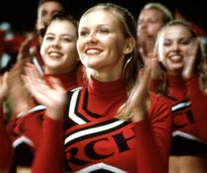 "Bring It On" Turns 15 -- See Your Favorite Cheerleaders Now!