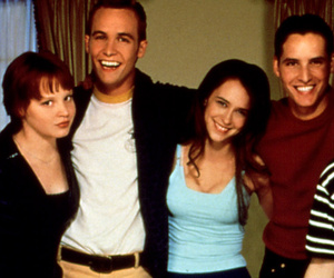 Cue the '90s Flashbacks! The Casts of "Empire Records" and "Can't Hardly Wait"…