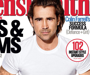 Colin Farrell Reveals Bizarre Way He Quit Smoking, Talks Single Life