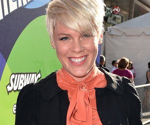 P!nk Trashes the VMAs -- and Demi Lovato Claps Back!