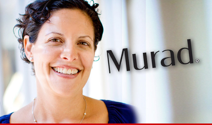 Murad Skincare Honcho -- First the Company Goes ... Now My Husband