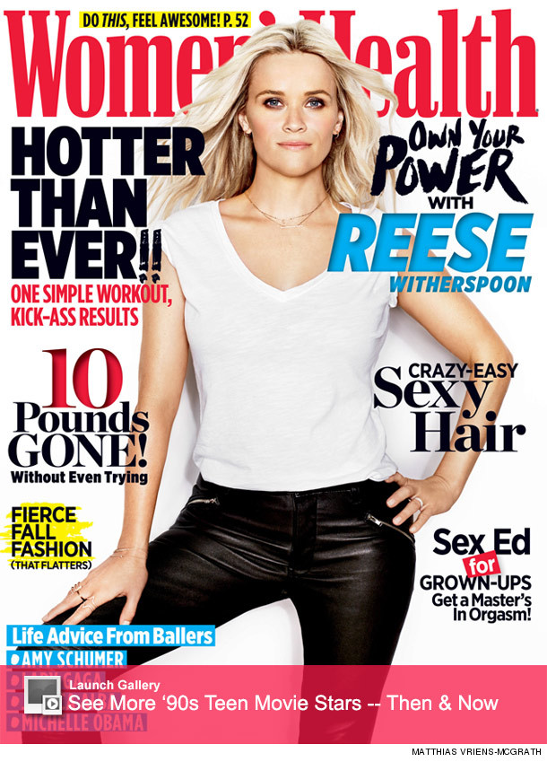 Something is. reese witherspoon ass Excellent reese witherspoon ass were