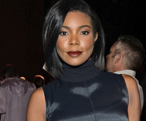 Gabrielle Union Says Putting Career Before Children Is Like "Wearing a Scarlet…