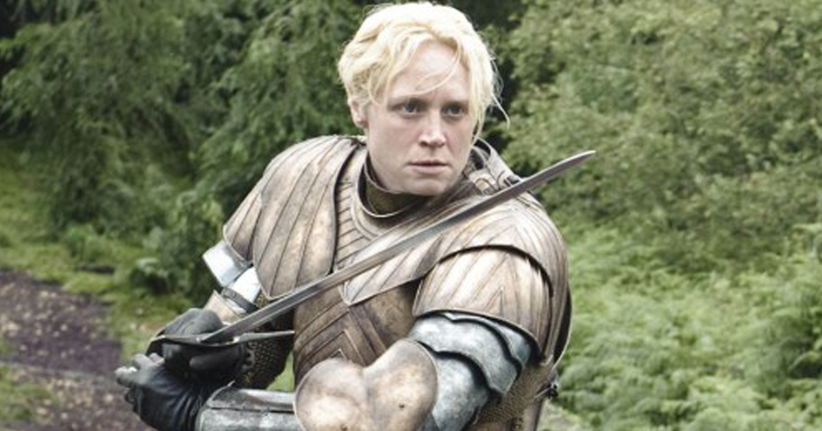 The Women of "Game of Thrones" Transform for 2015 Emmy The Women of "Game of Thrones" Transform for 2015 Emmy
