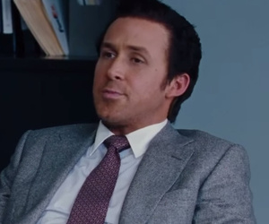 See Ryan Gosling, Brad Pitt & More Bet Against the Economy In "The Big…