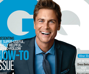 Rob Lowe on Rebuilding His Career After Sex Tape: "I Never Got Banned From The…