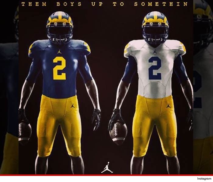 jumpman football gloves