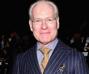 Tim Gunn Slams Anna Wintour's "Bad Behavior," Trashes Heidi Klum's Emmy Dress