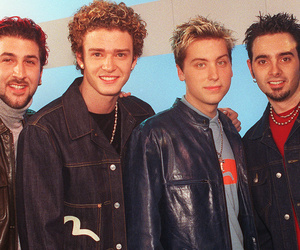 Lance Bass: *NSYNC Boys Were "Inappropriately" Touched as Teenagers