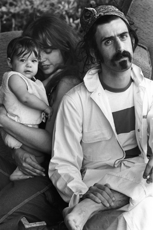 Remembering Gail Zappa | Photo 1 | TMZ.com